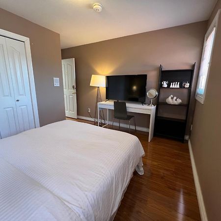 Comfortable Utopia B&B Richmond Eksteriør bilde