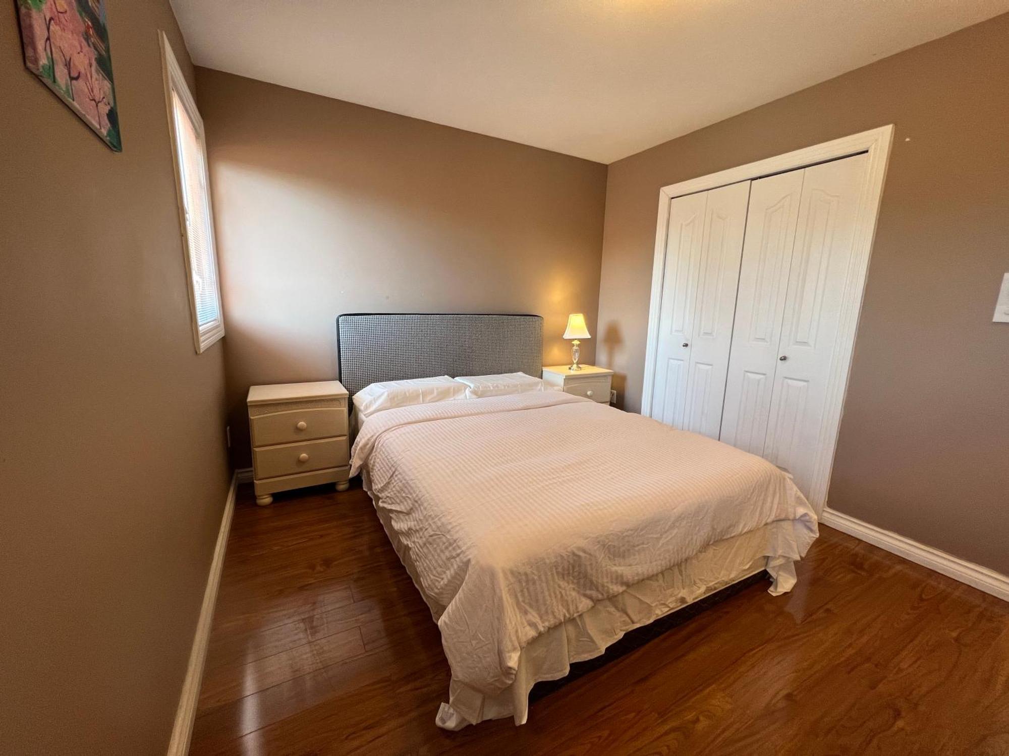 Comfortable Utopia B&B Richmond Eksteriør bilde