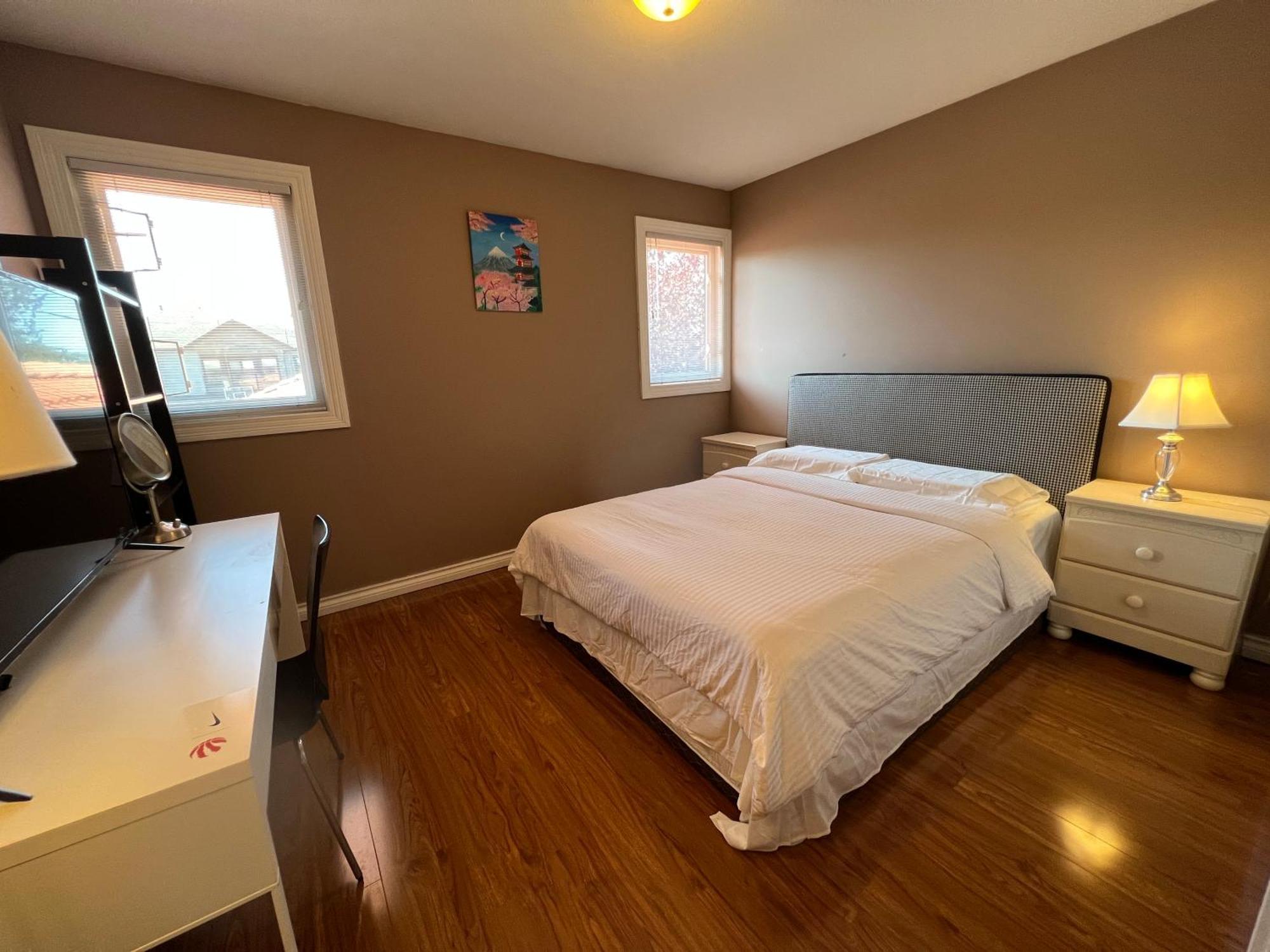 Comfortable Utopia B&B Richmond Eksteriør bilde