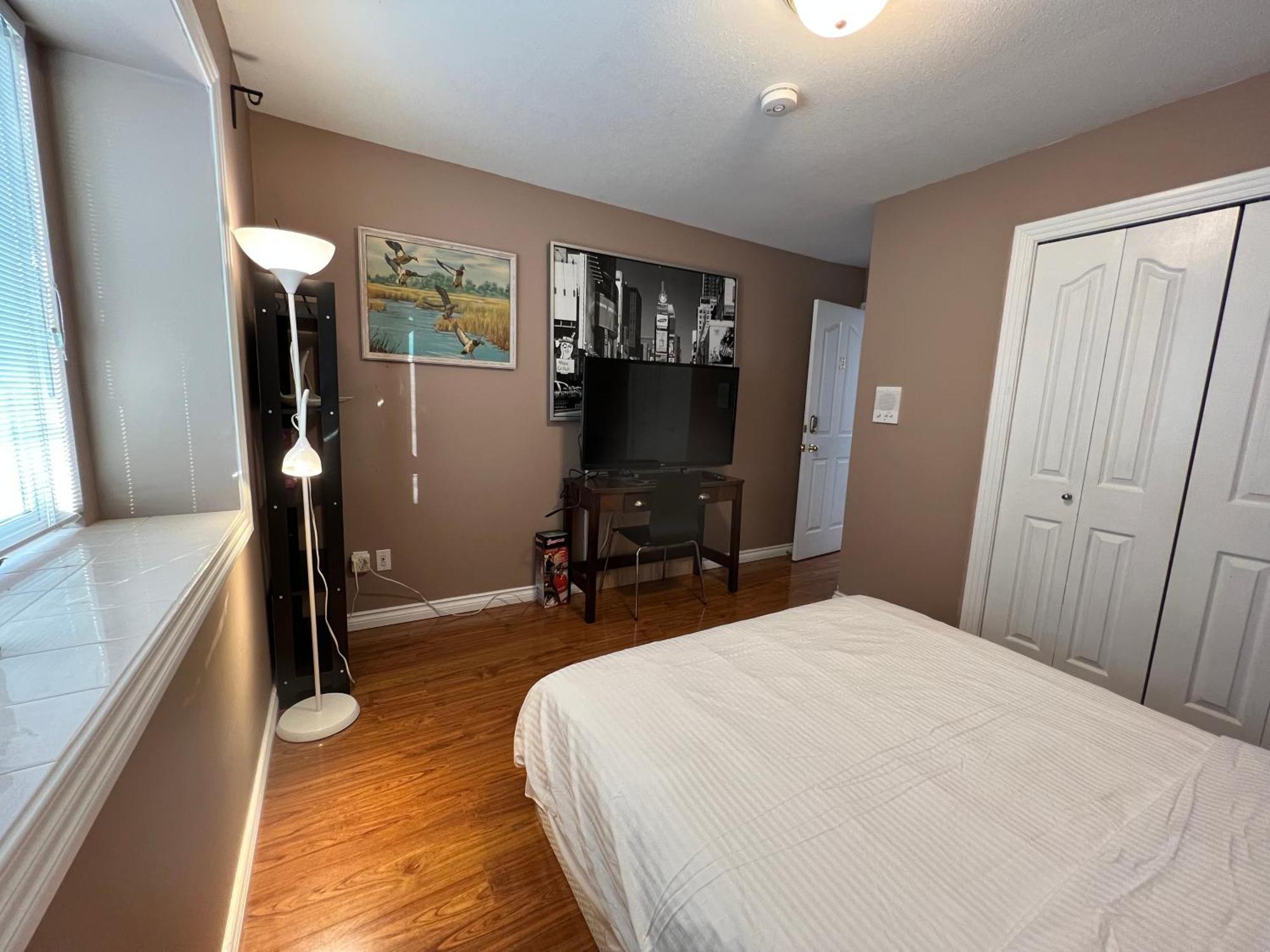 Comfortable Utopia B&B Richmond Eksteriør bilde