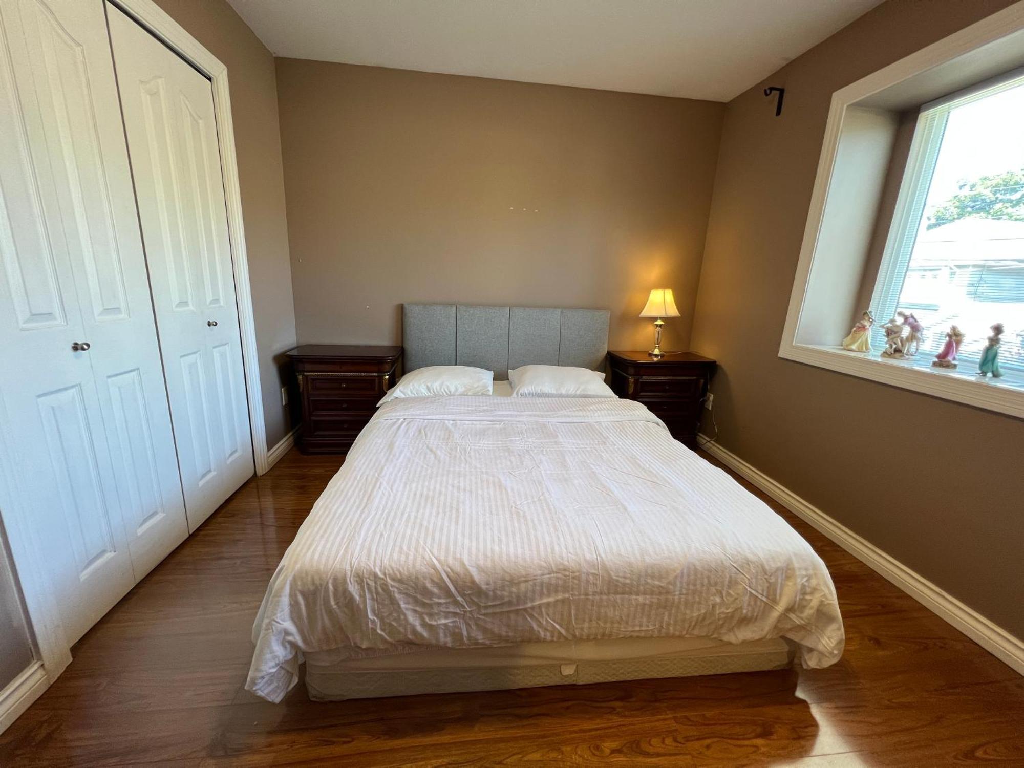 Comfortable Utopia B&B Richmond Eksteriør bilde