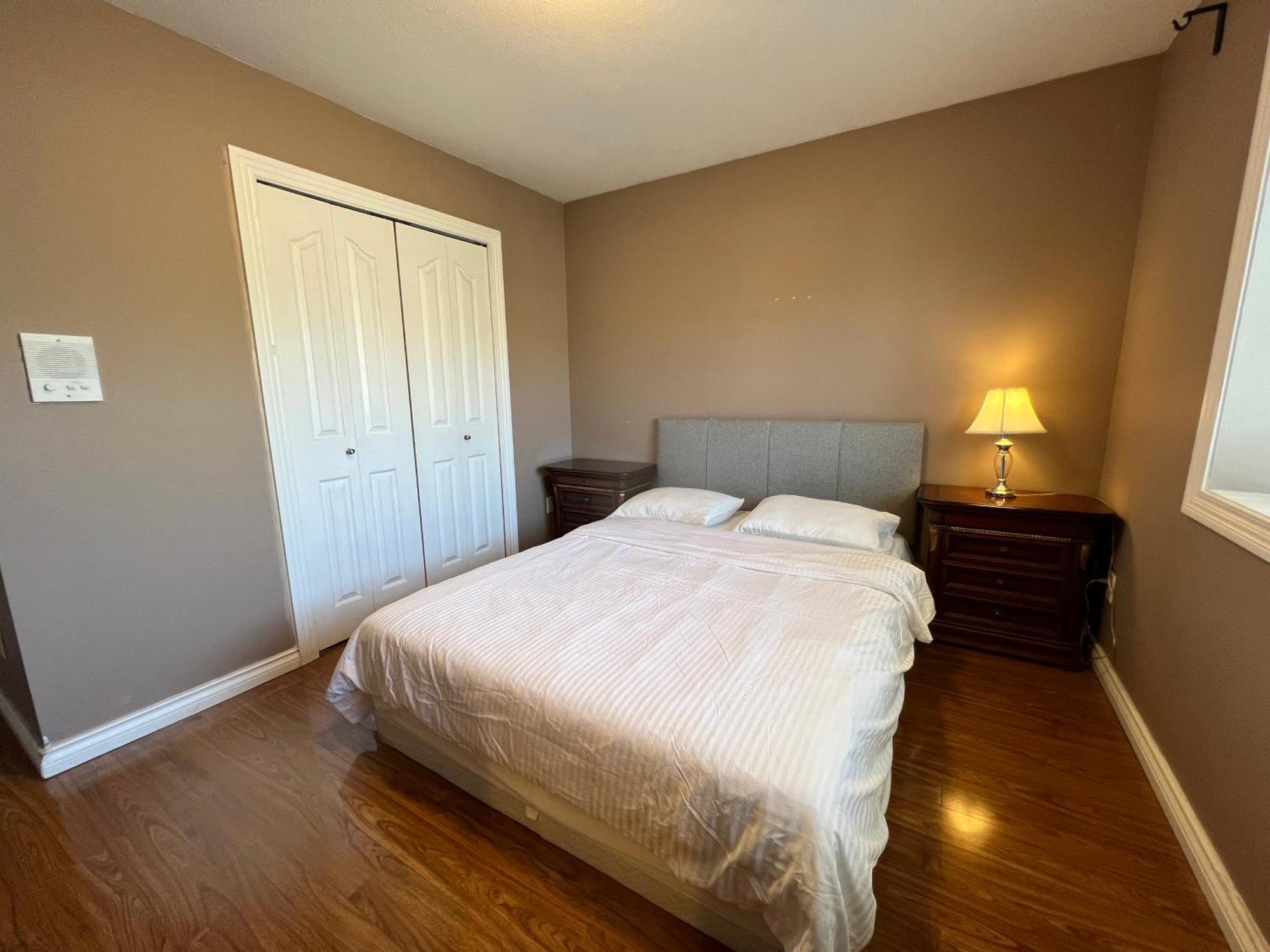 Comfortable Utopia B&B Richmond Eksteriør bilde