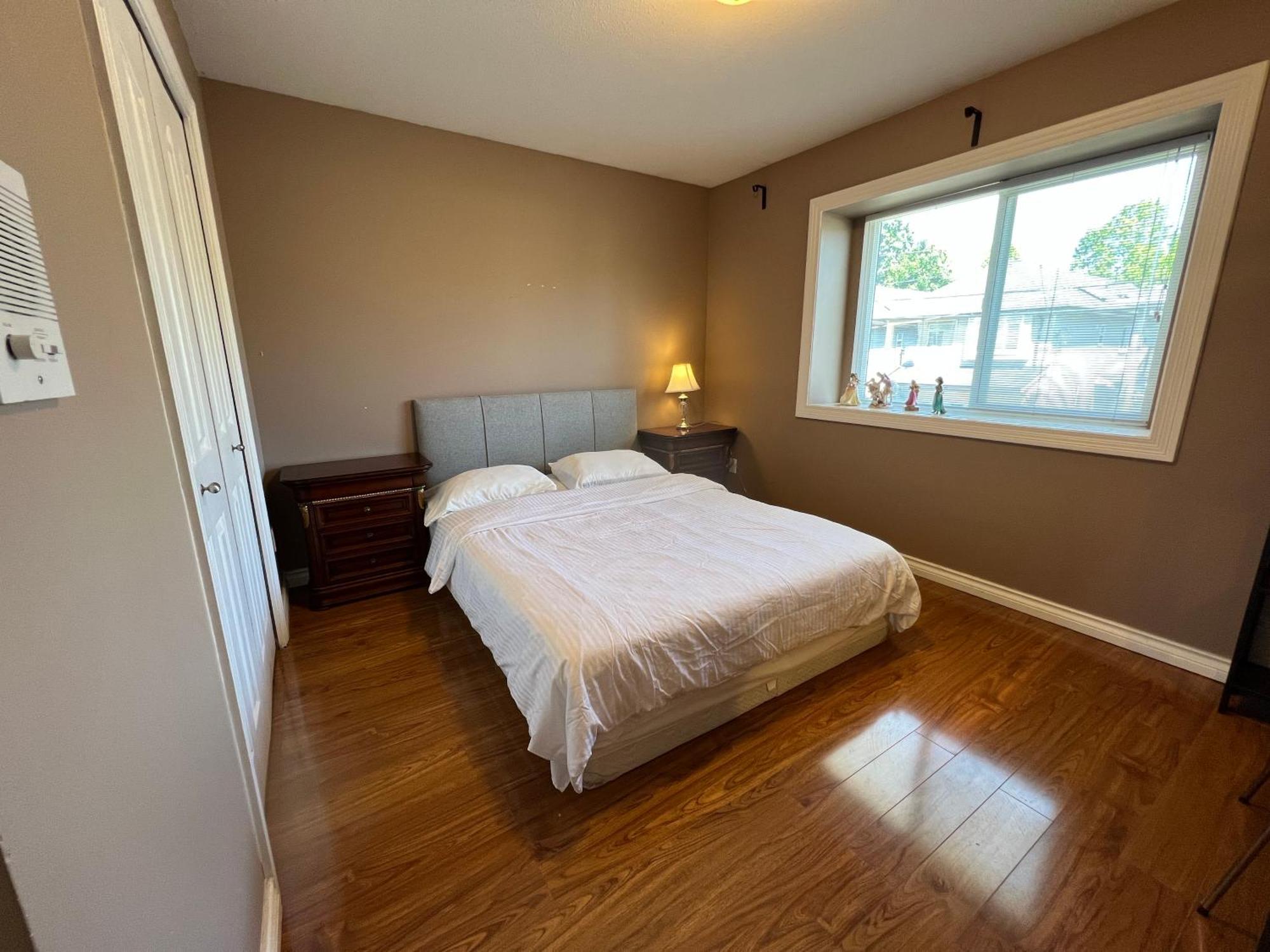 Comfortable Utopia B&B Richmond Eksteriør bilde